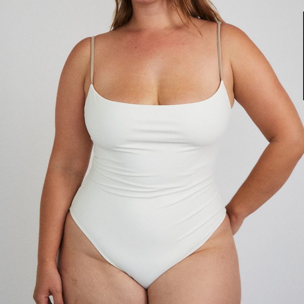 Saltwater Collective Paulina One Piece